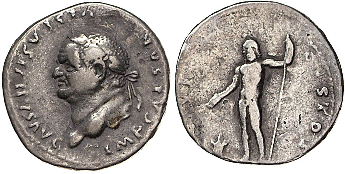 Vespasianus