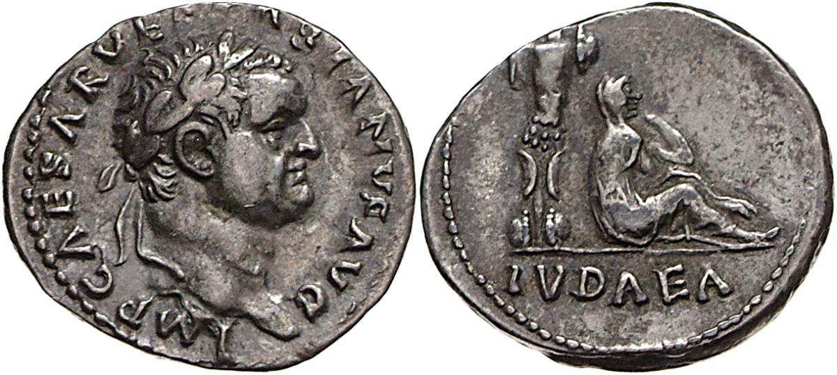 Vespasianus