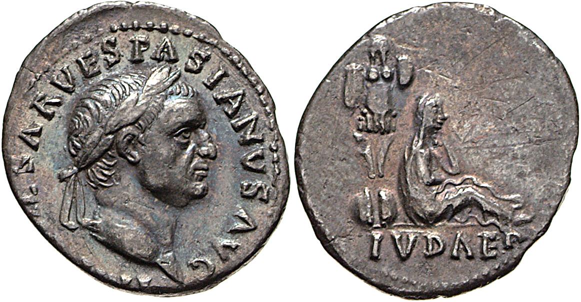 Vespasianus