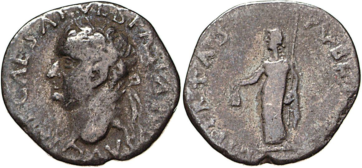 Vespasianus