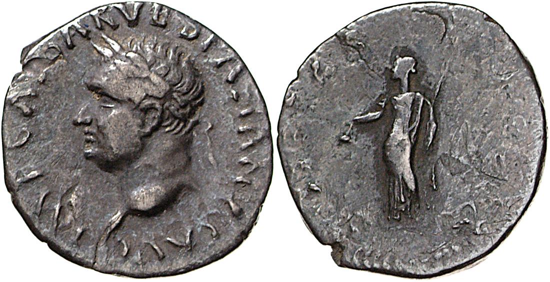 Vespasianus