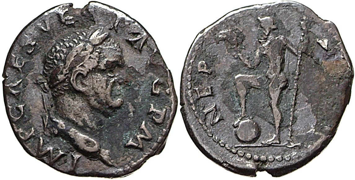 Vespasianus