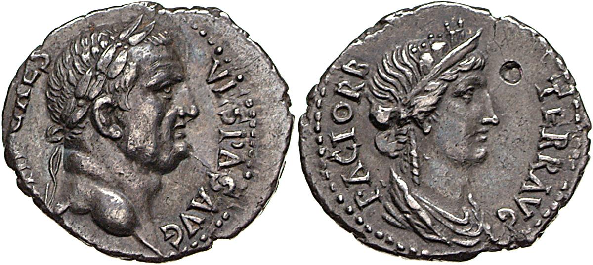 Vespasianus
