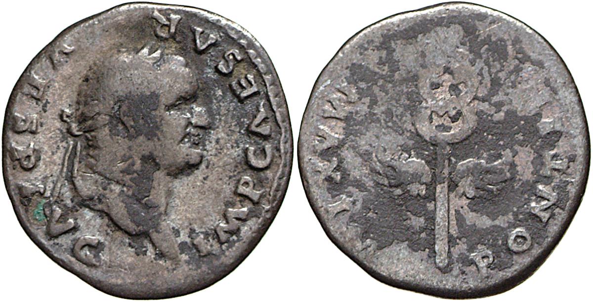 Vespasianus