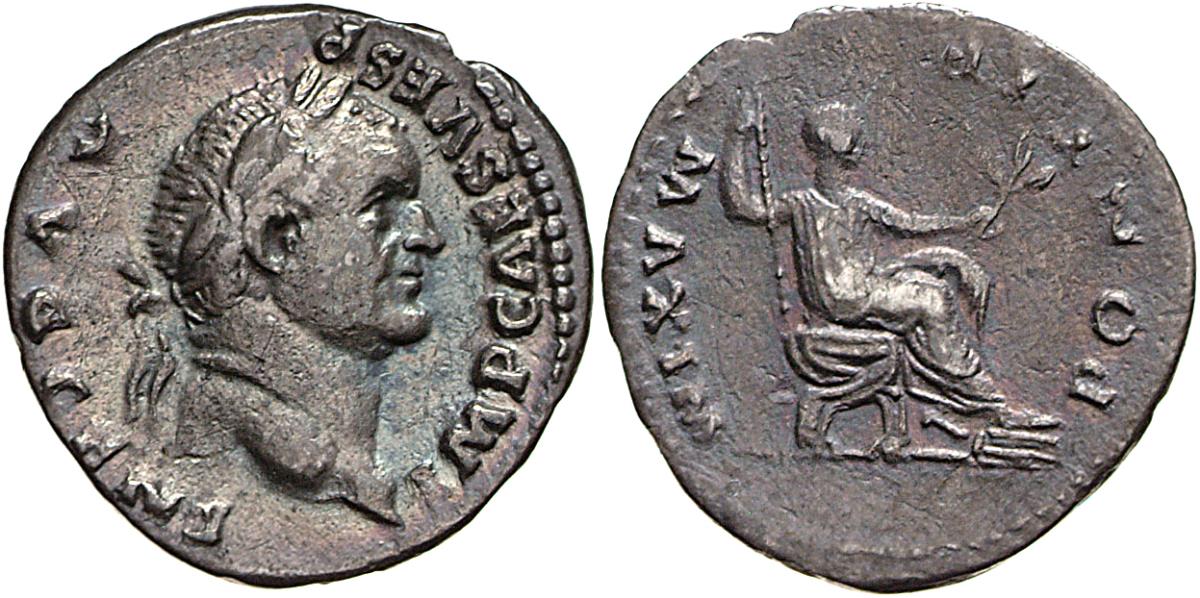 Vespasianus