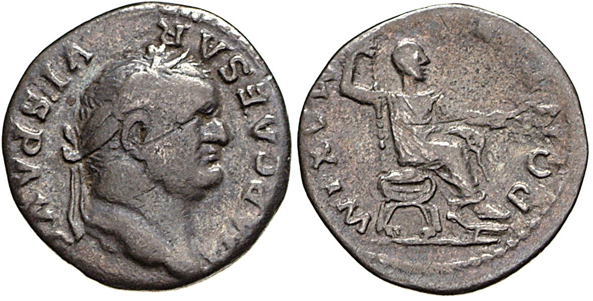Vespasianus