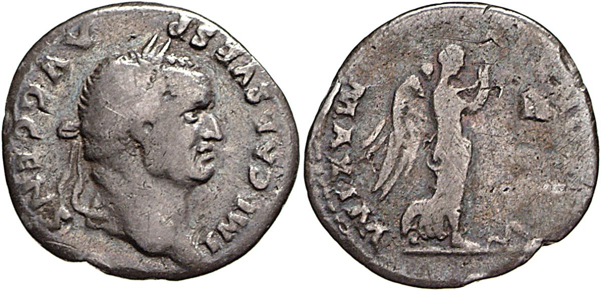 Vespasianus