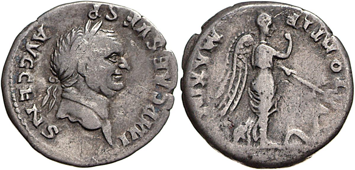 Vespasianus