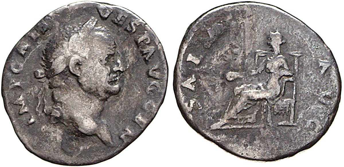 Vespasianus