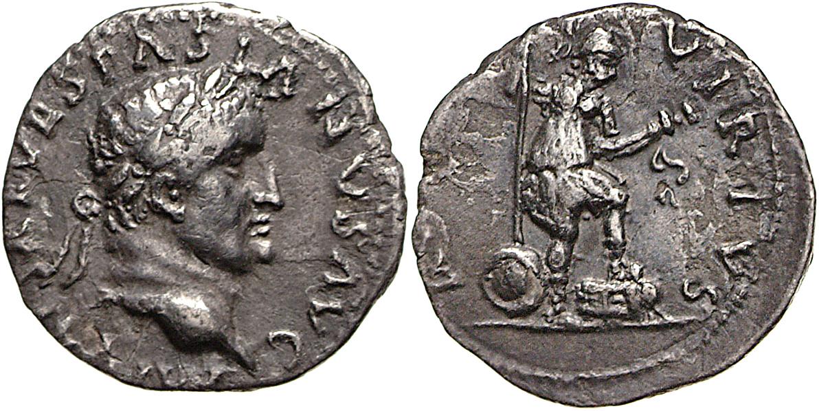 Vespasianus