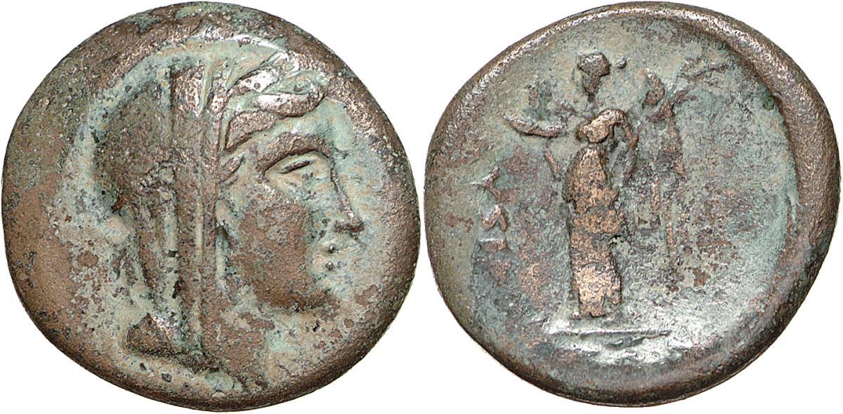 Lysimacheia