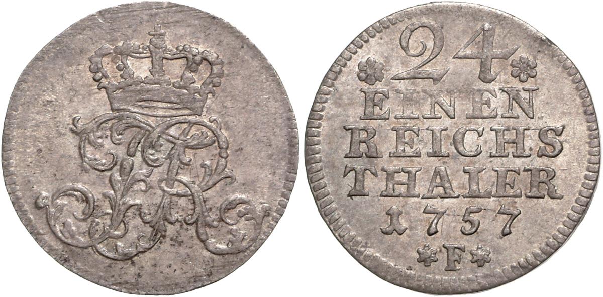 Preußen: Friedrich II.