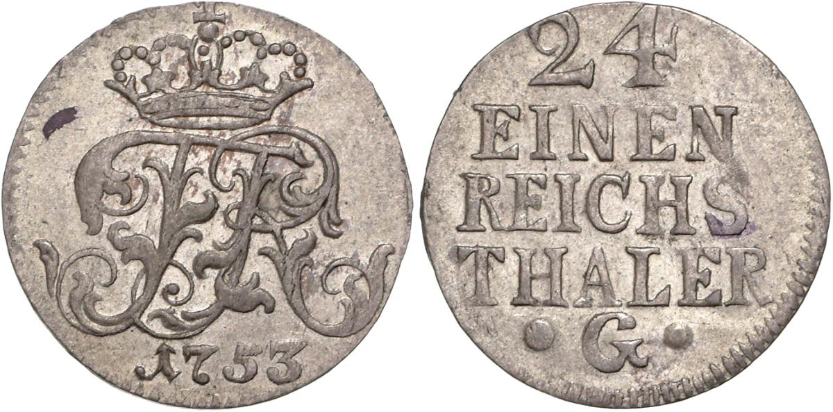 Preußen: Friedrich II.