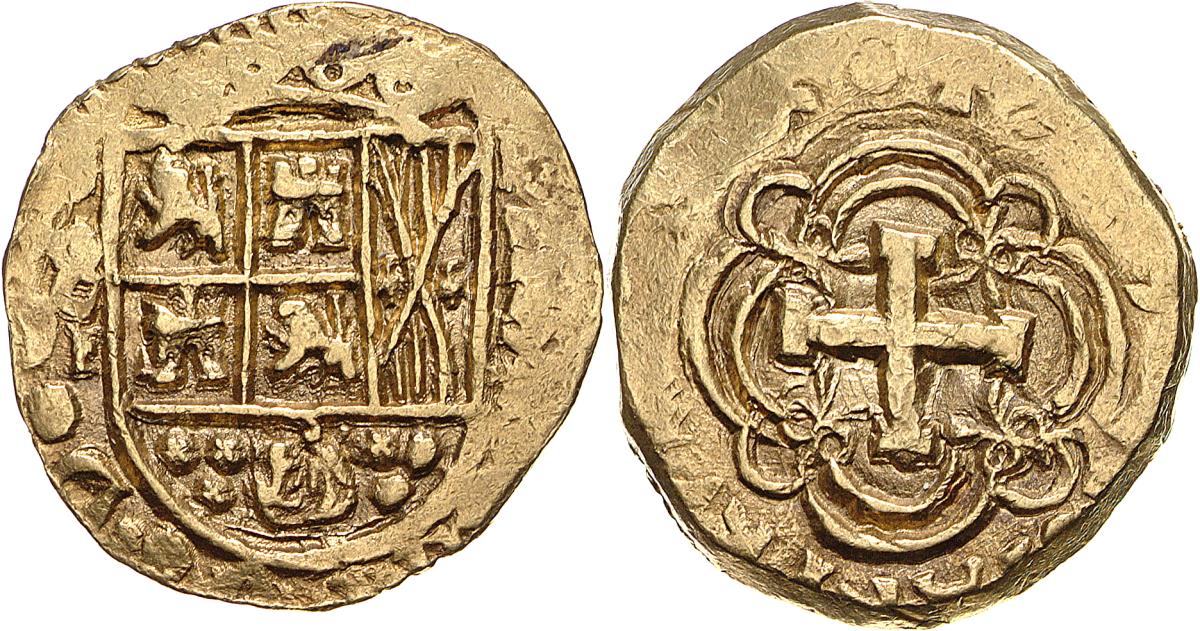 Spanien: Philipp V.