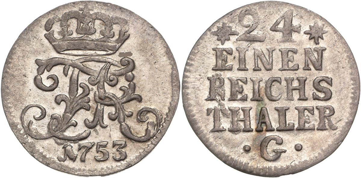 Preußen: Friedrich II.