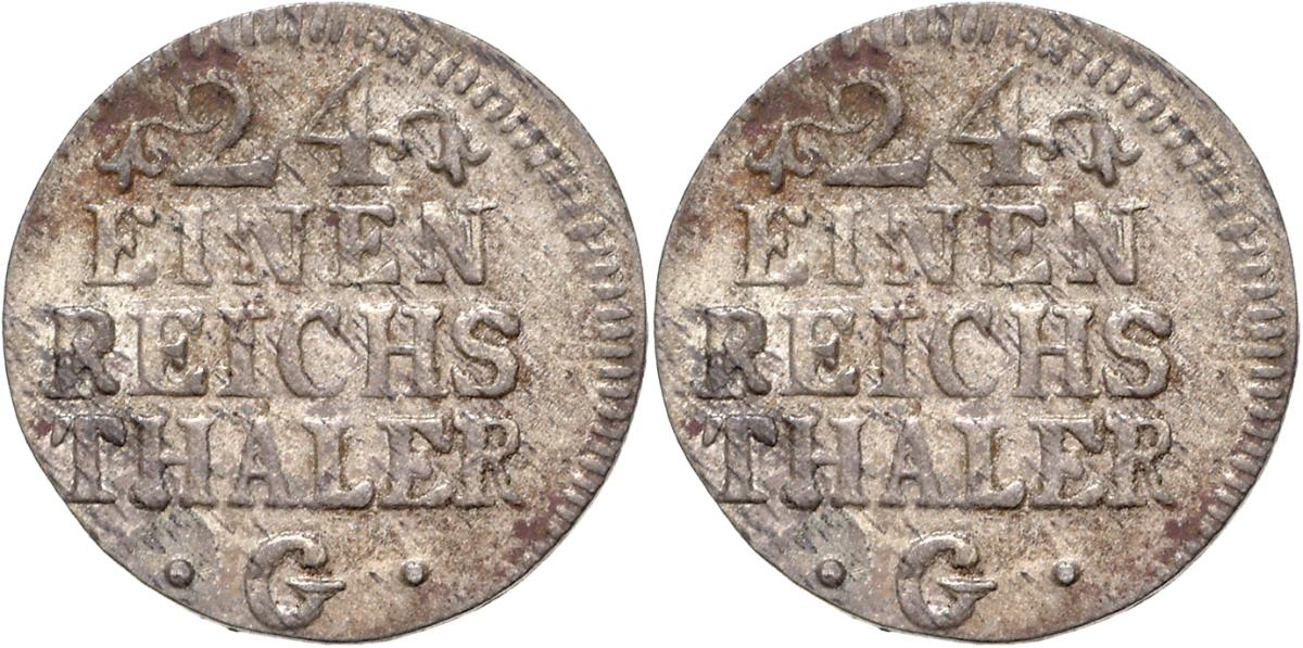 Preußen: Friedrich II.