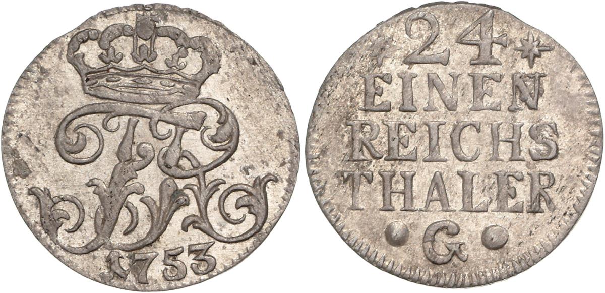 Preußen: Friedrich II.