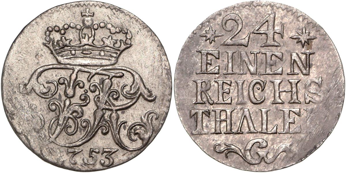 Preußen: Friedrich II.