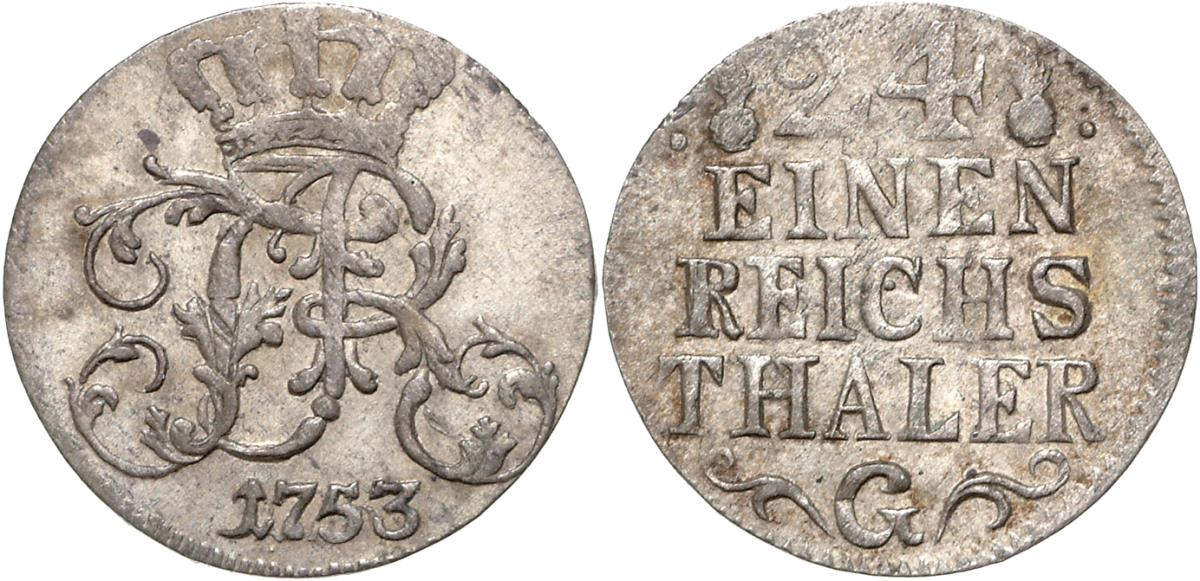 Preußen: Friedrich II.