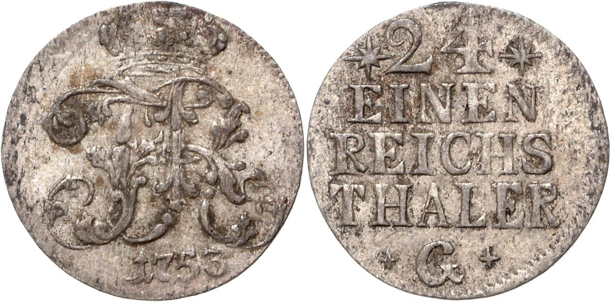 Preußen: Friedrich II.