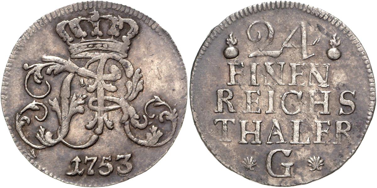 Preußen: Friedrich II.