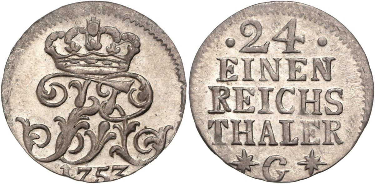 Preußen: Friedrich II.