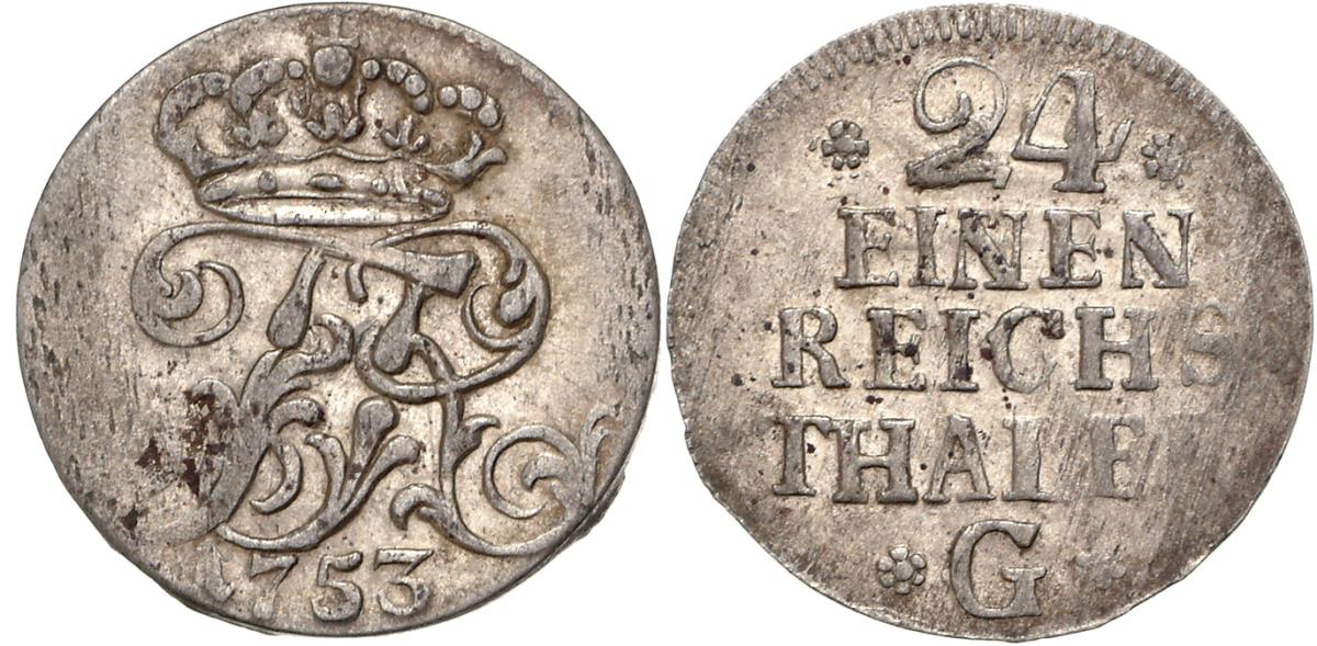 Preußen: Friedrich II.