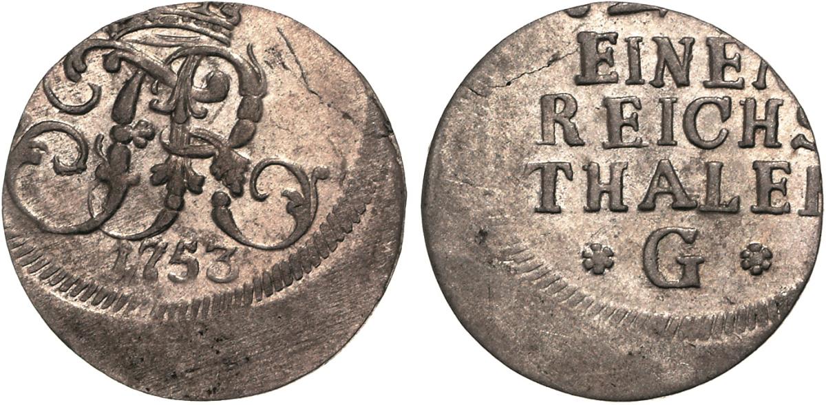 Preußen: Friedrich II.