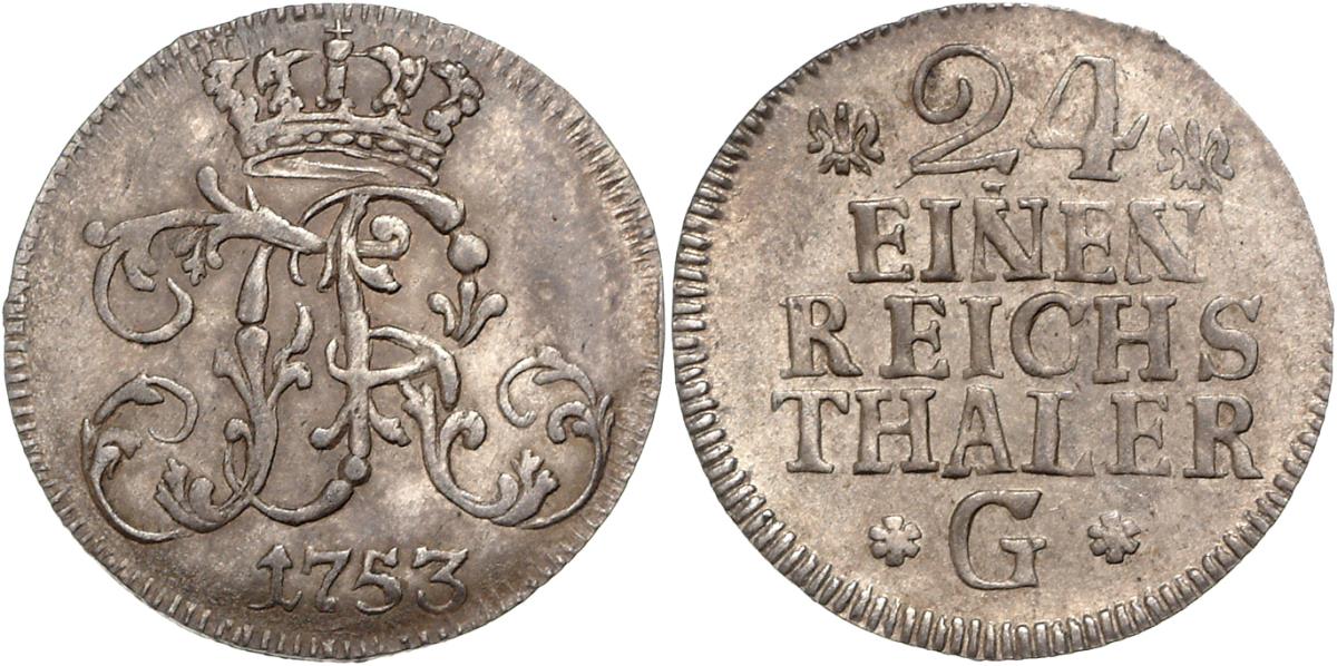 Preußen: Friedrich II.
