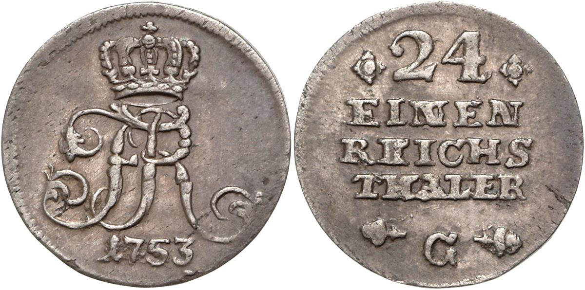 Preußen: Friedrich II.