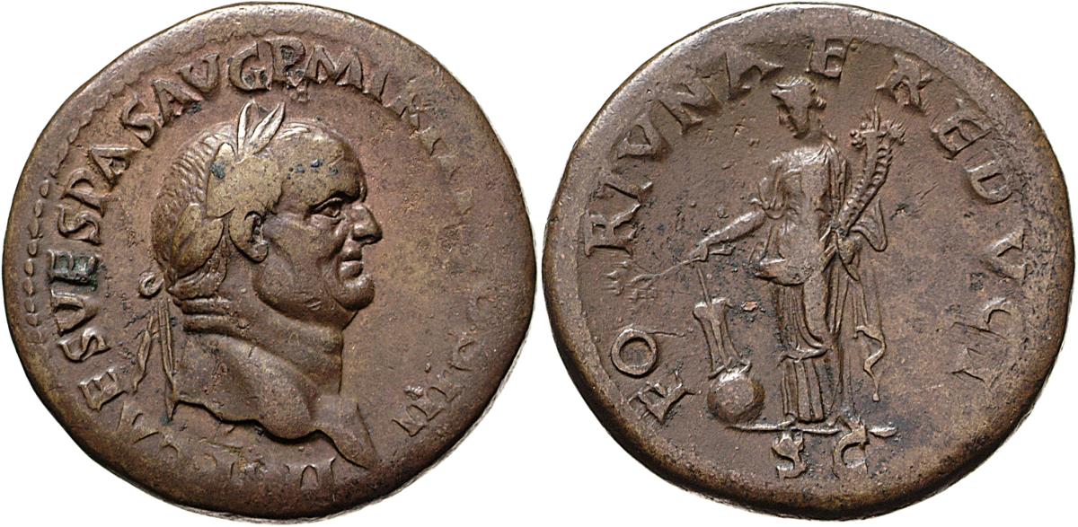 Vespasianus