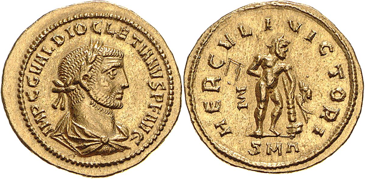 Diocletianus