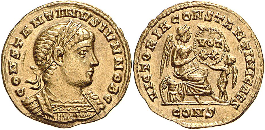 Constantinus II.