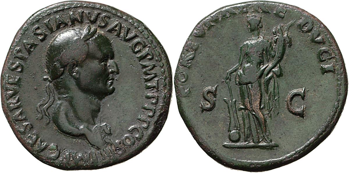 Vespasianus