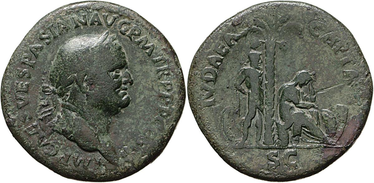 Vespasianus