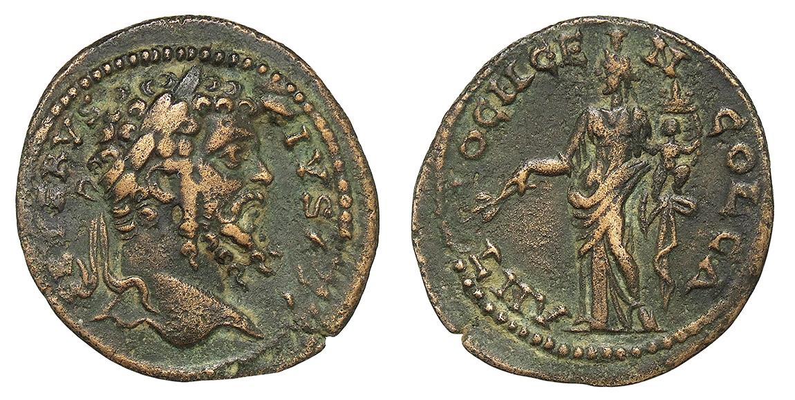 Antiochia ad Pisidiam