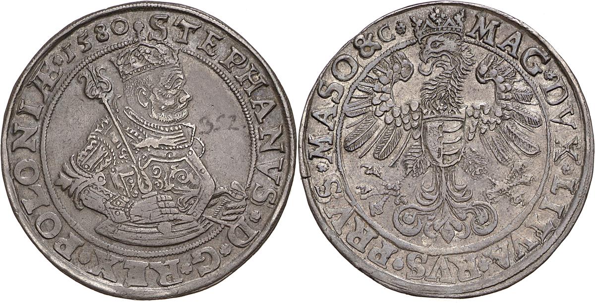 Polen: Stephan Báthory