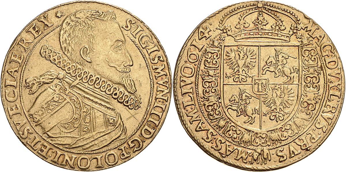 Polen: Sigismund III.