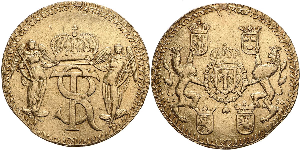Polen: Sigismund III.