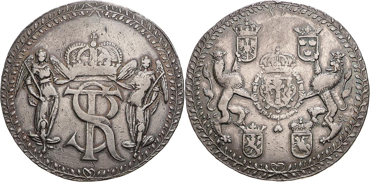 Polen: Sigismund III.