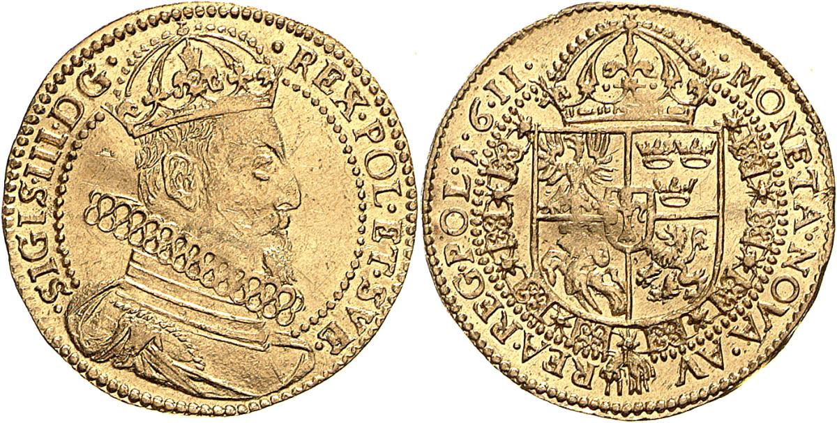 Polen: Sigismund III.