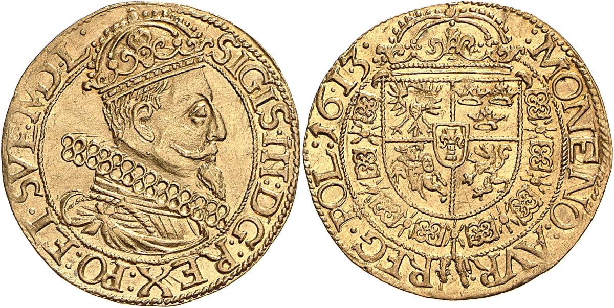 Polen: Sigismund III.