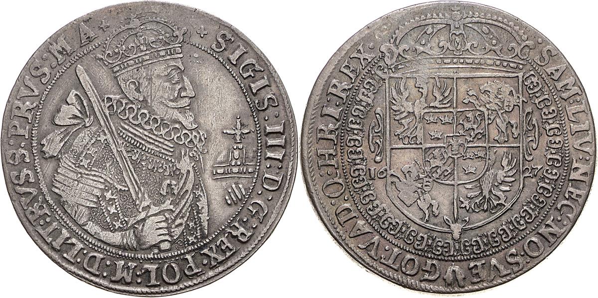 Polen: Sigismund III.