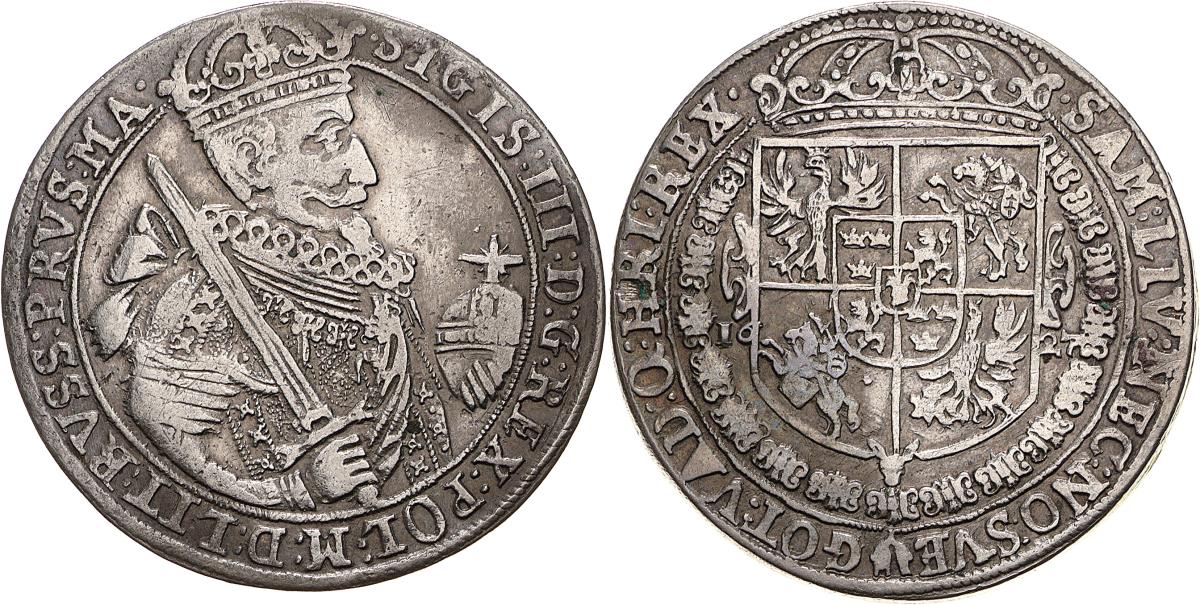 Polen: Sigismund III.