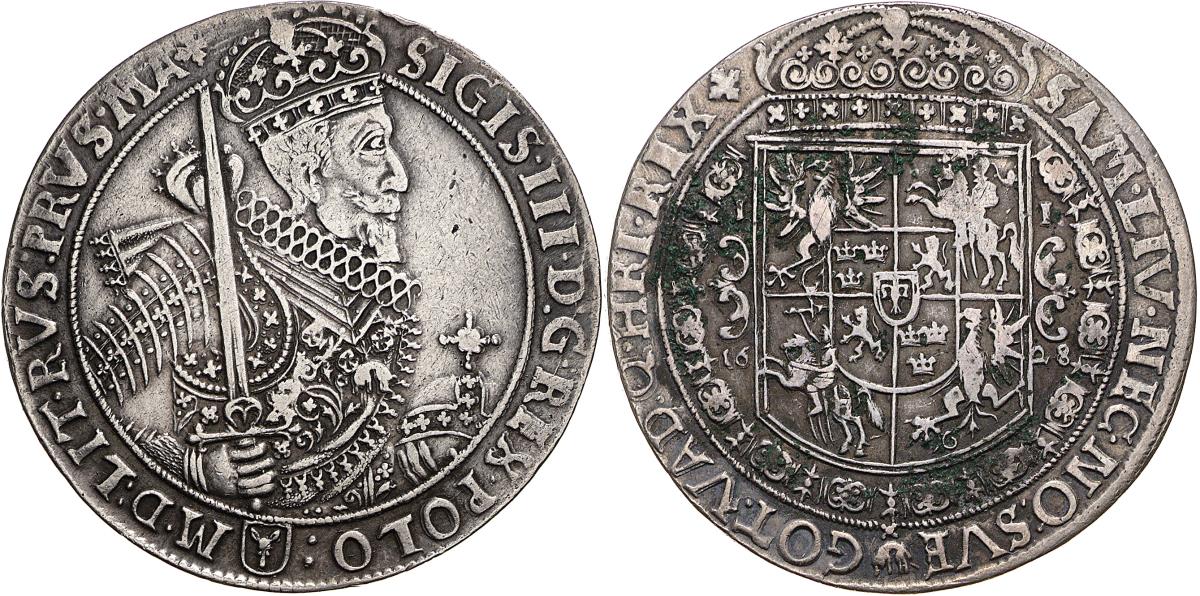 Polen: Sigismund III.