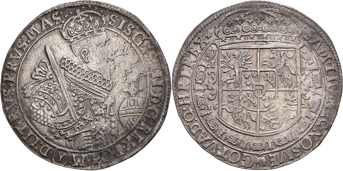 Polen: Sigismund III.