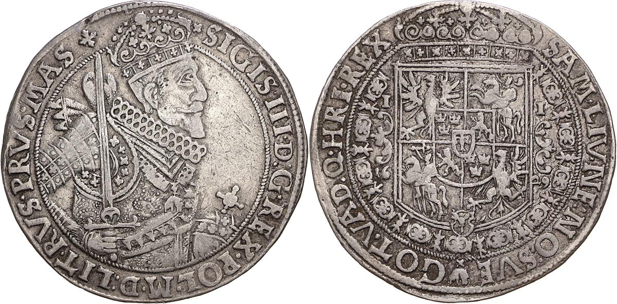 Polen: Sigismund III.