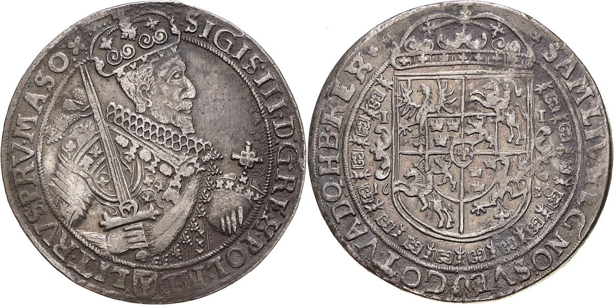 Polen: Sigismund III.