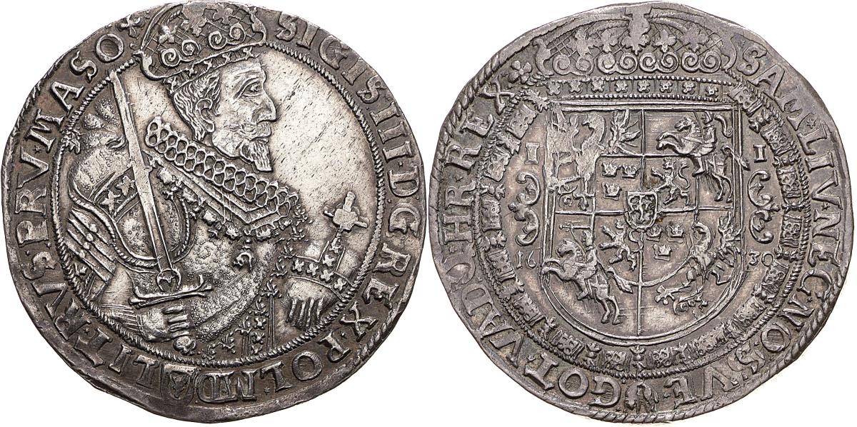 Polen: Sigismund III.