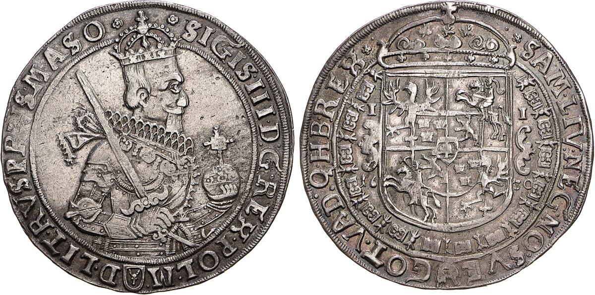Polen: Sigismund III.